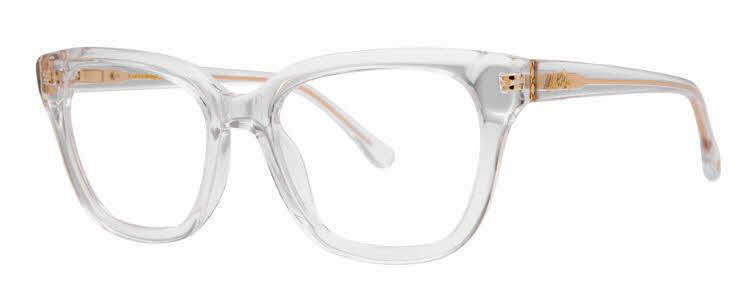  clear lens/crystal