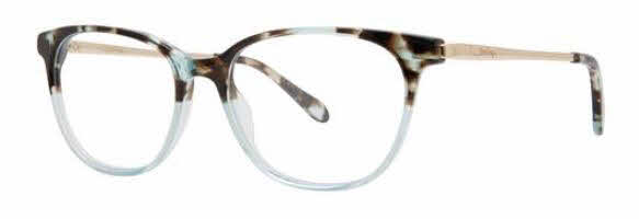  clear lens/sea glass