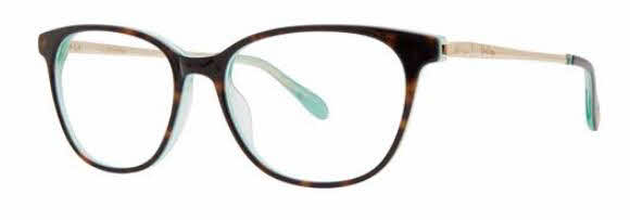  clear lens/tortoise