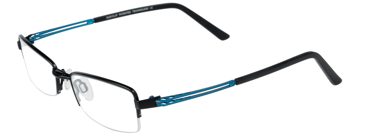  clear/mattblack/darkturquoise