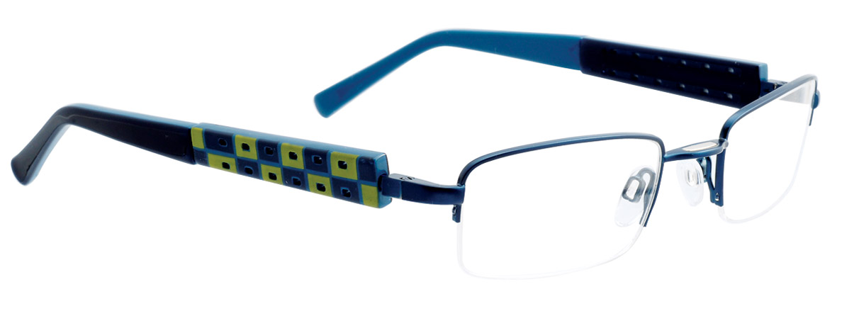  clear/darksteelblueandnavy//gree