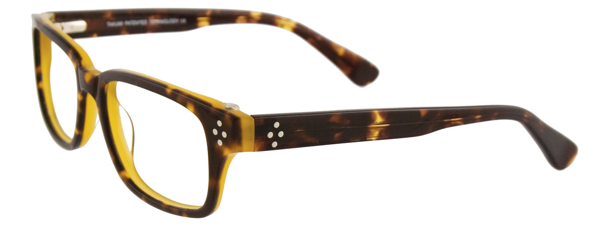  clear/tortoiseandyellow