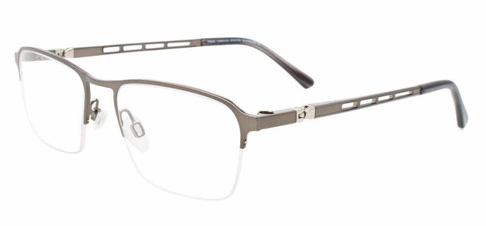  clear lens/steel