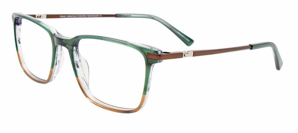  copper/green brown
