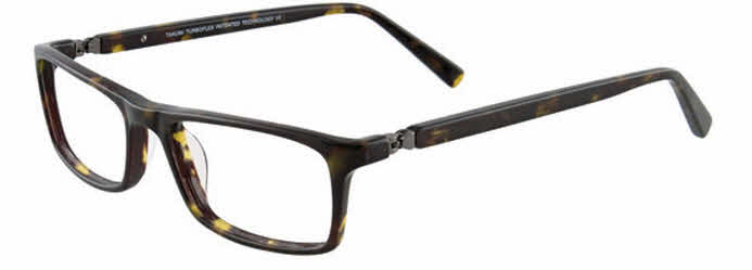  clear lens/tortoise green