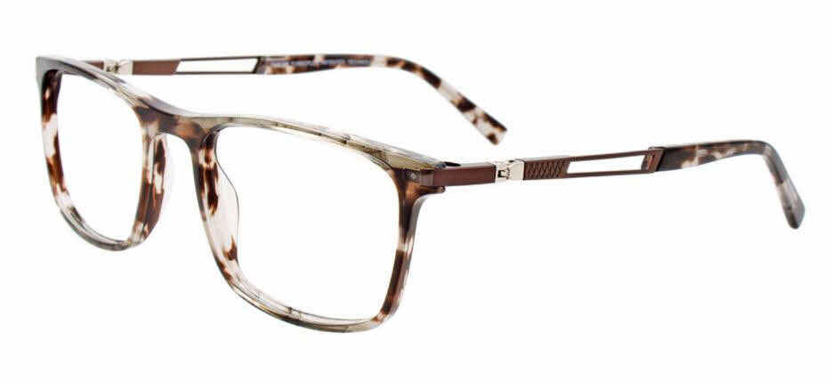  clear lens/grey tortoise