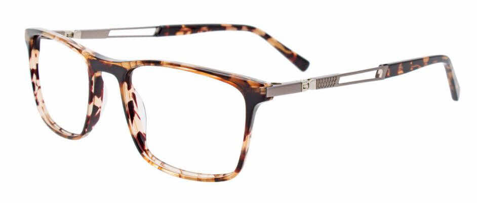  clear lens/brown tortoise