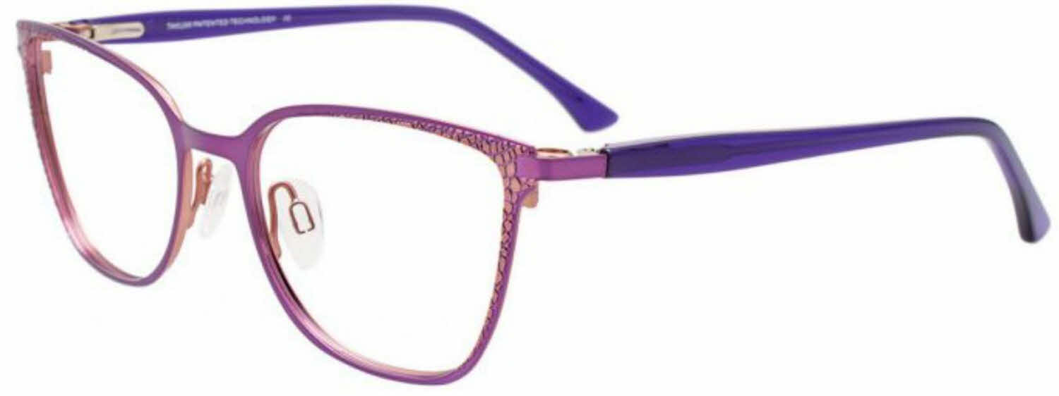  purple/purple light pink