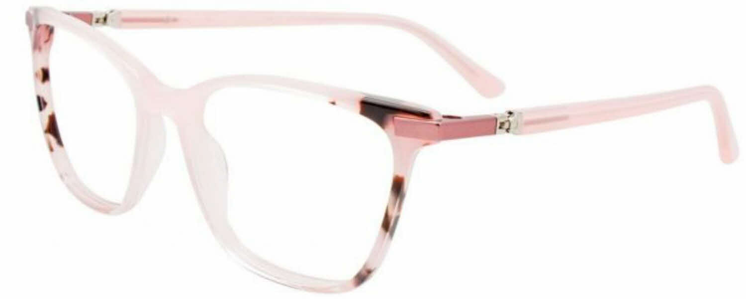  clear lens/pink pink tortoise