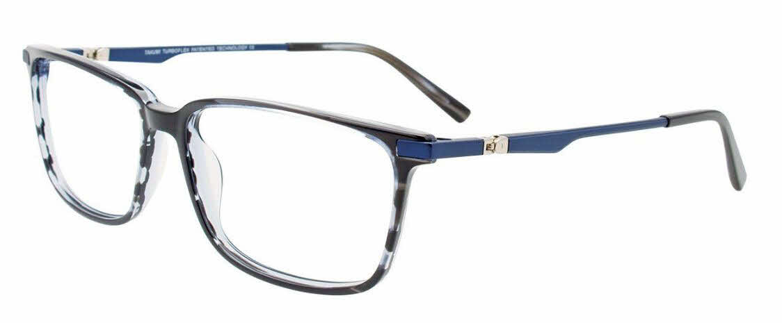  blue/black