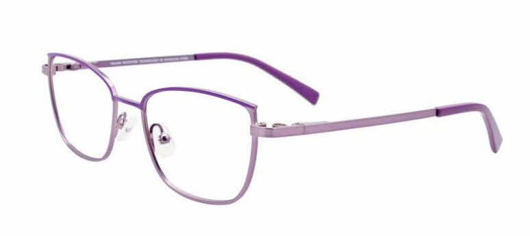  clear lens/light lilac lilac