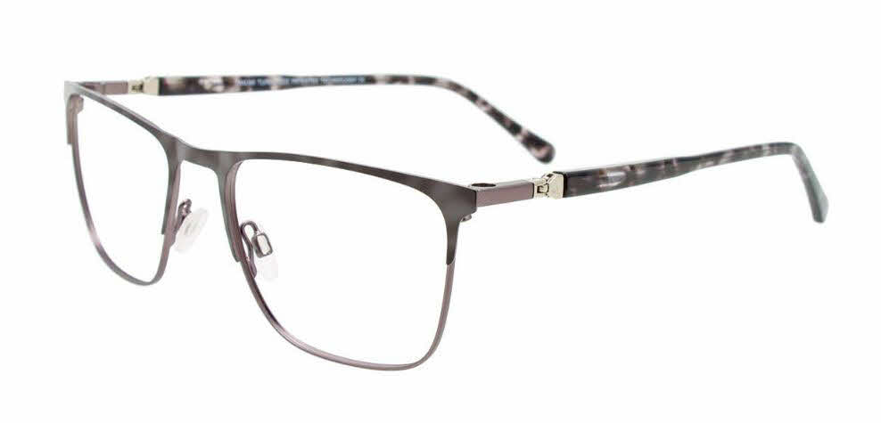  clear lens/tortoise grey