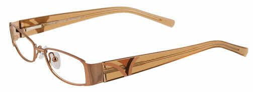  clear lens/bronze