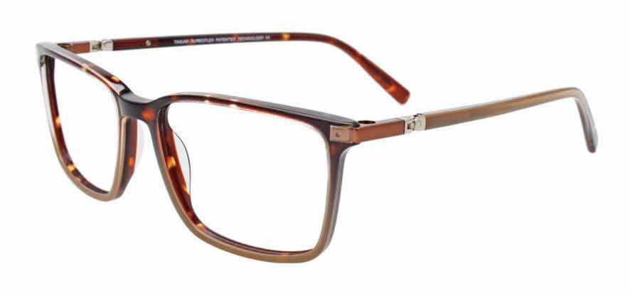  brown/tortoise
