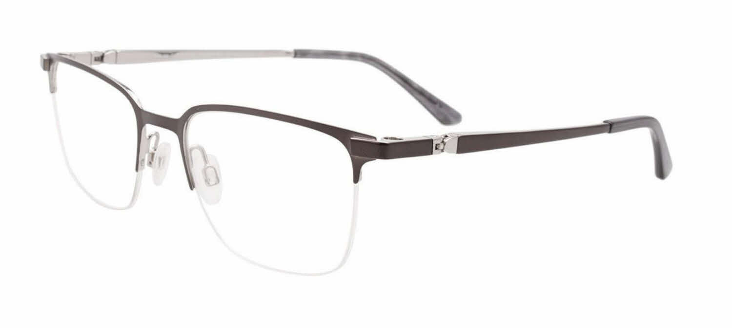  clear lens/grey