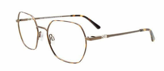  clear lens/tortoise brown