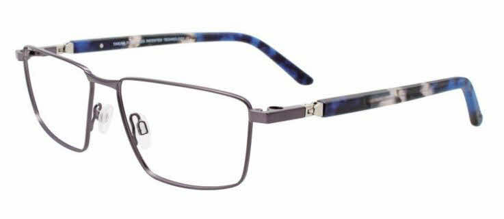  clear lens/black