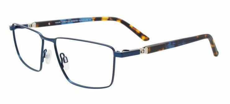  clear lens/blue