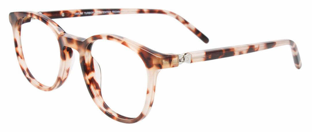  clear lens/brown tortoise