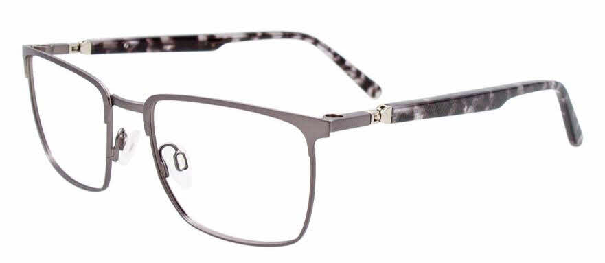  clear lens/steel