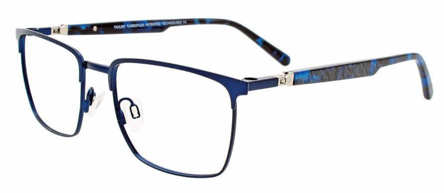  clear lens/blue