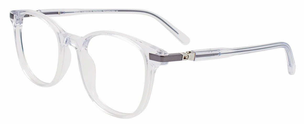  clear lens/crystal