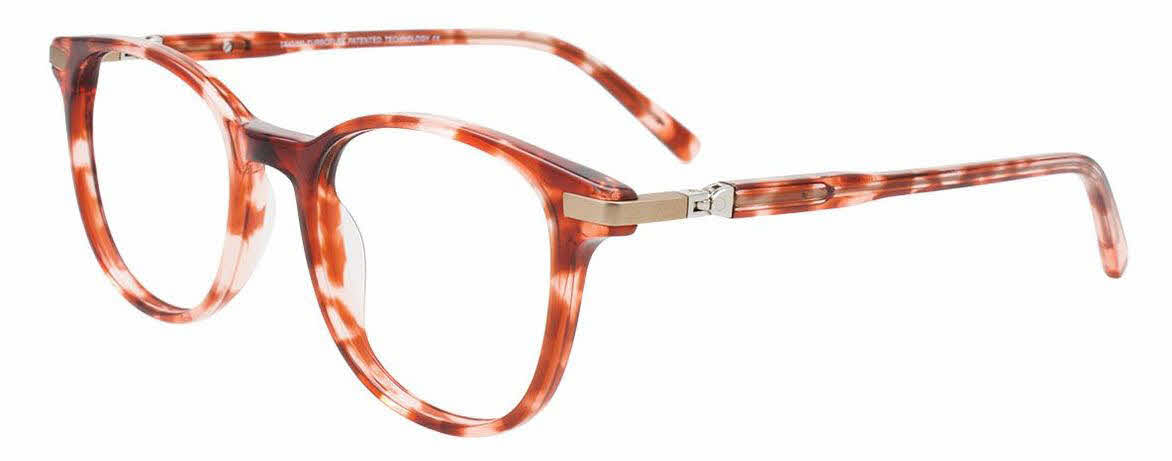 clear lens/crystal bright tort