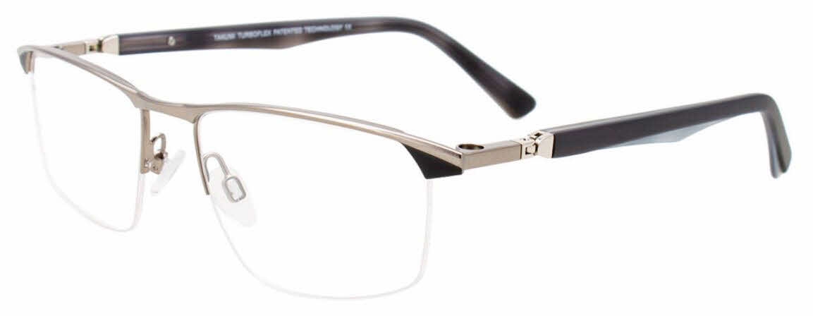  black grey/satin grey black