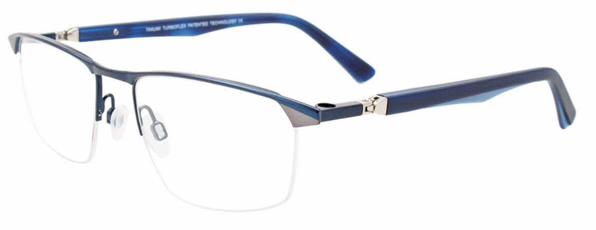  blue light blue/satin blue steel