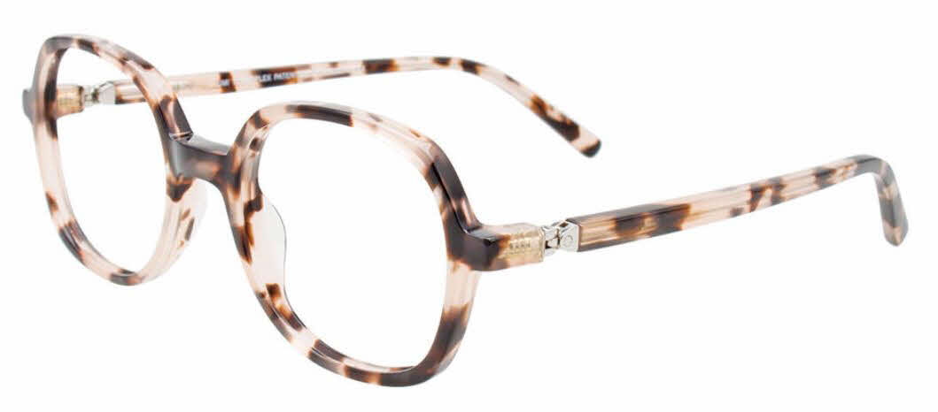  clear lens/milky tortoise