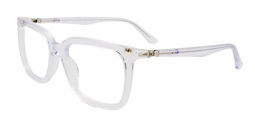  clear lens/crystal