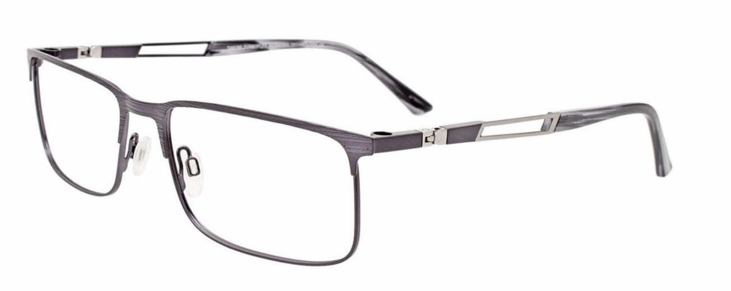  clear lens/dark grey