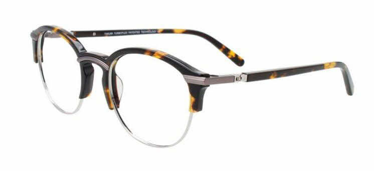  clear lens/tortoise