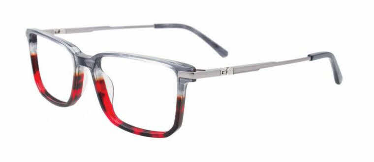  clear lens/crystal grey