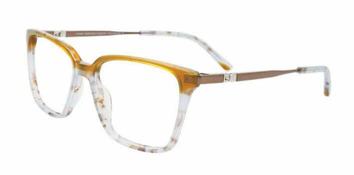  clear lens/light grey tort brown