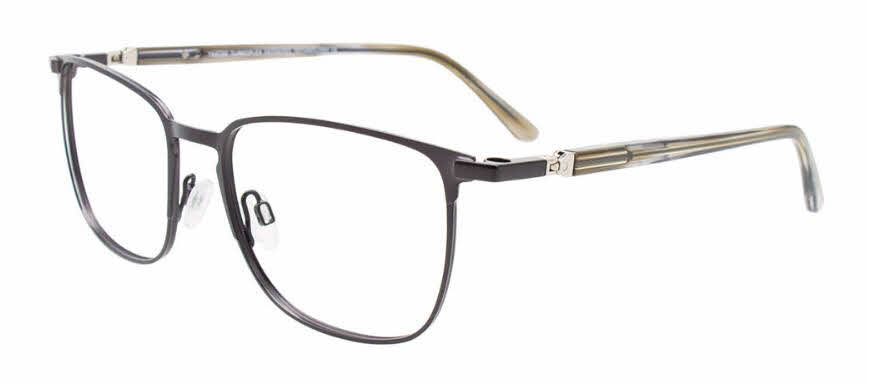  clear lens/black