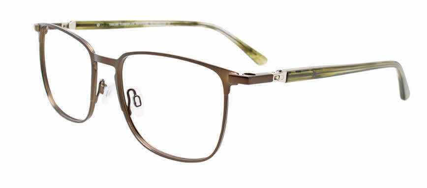  clear lens/khaki