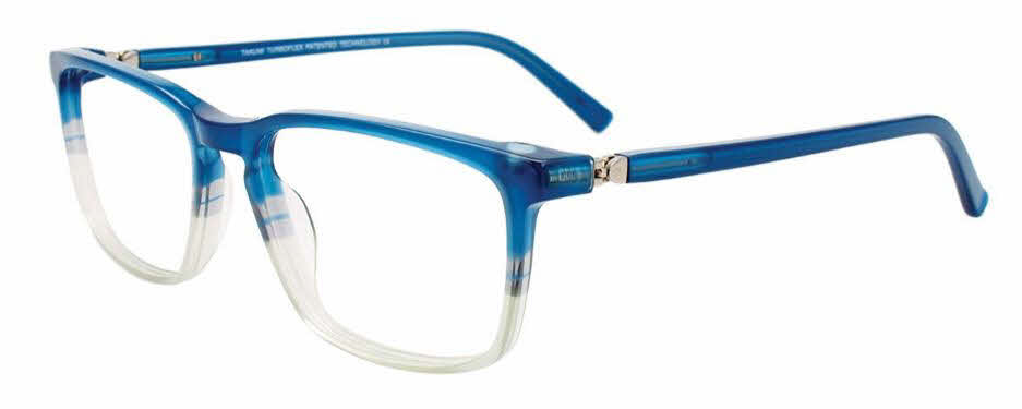  clear lens/blue light blue grey