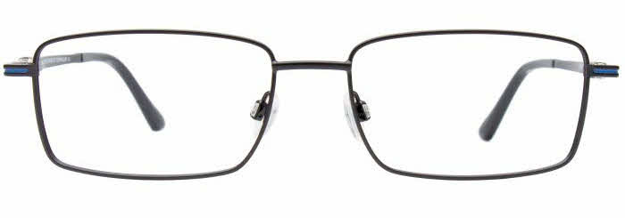  clear lens/black blue