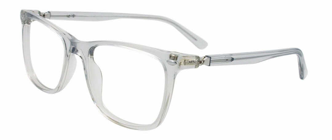  clear lens/crystal