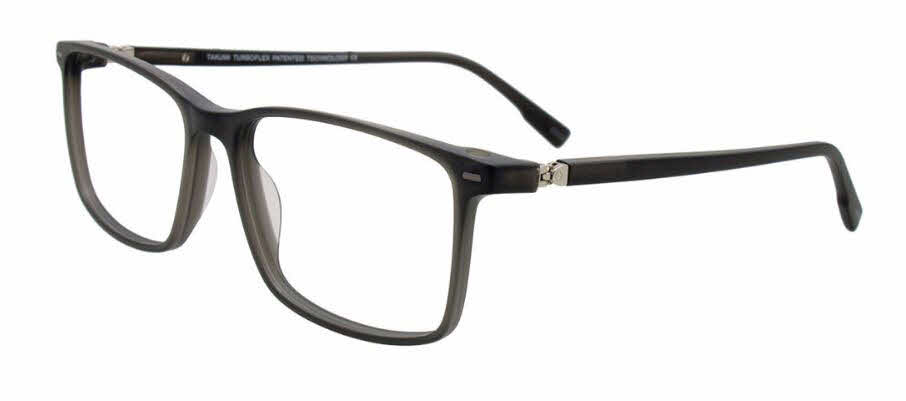  clear lens/black matte