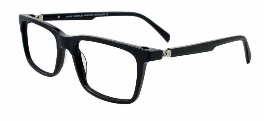  clear lens/black brushed