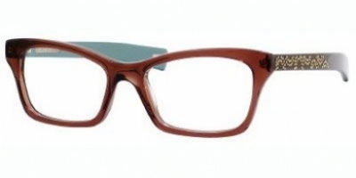  as shown/brown turquoise