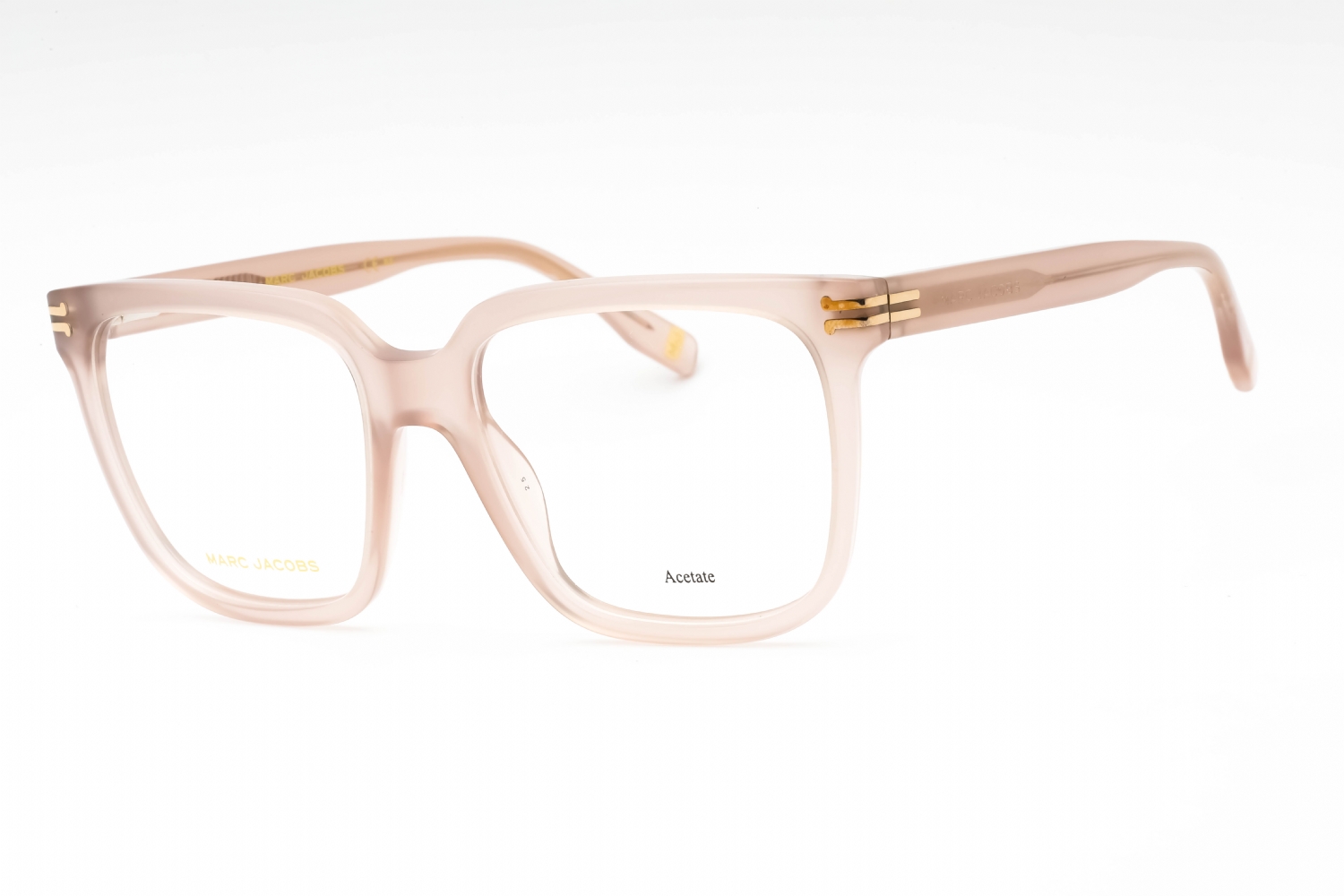  clear lens/nude