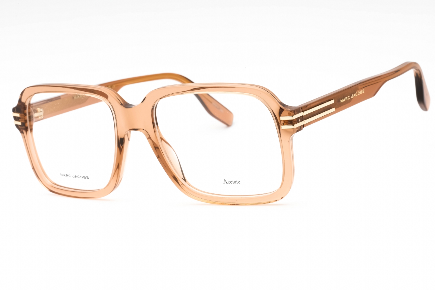  clear lens/beige