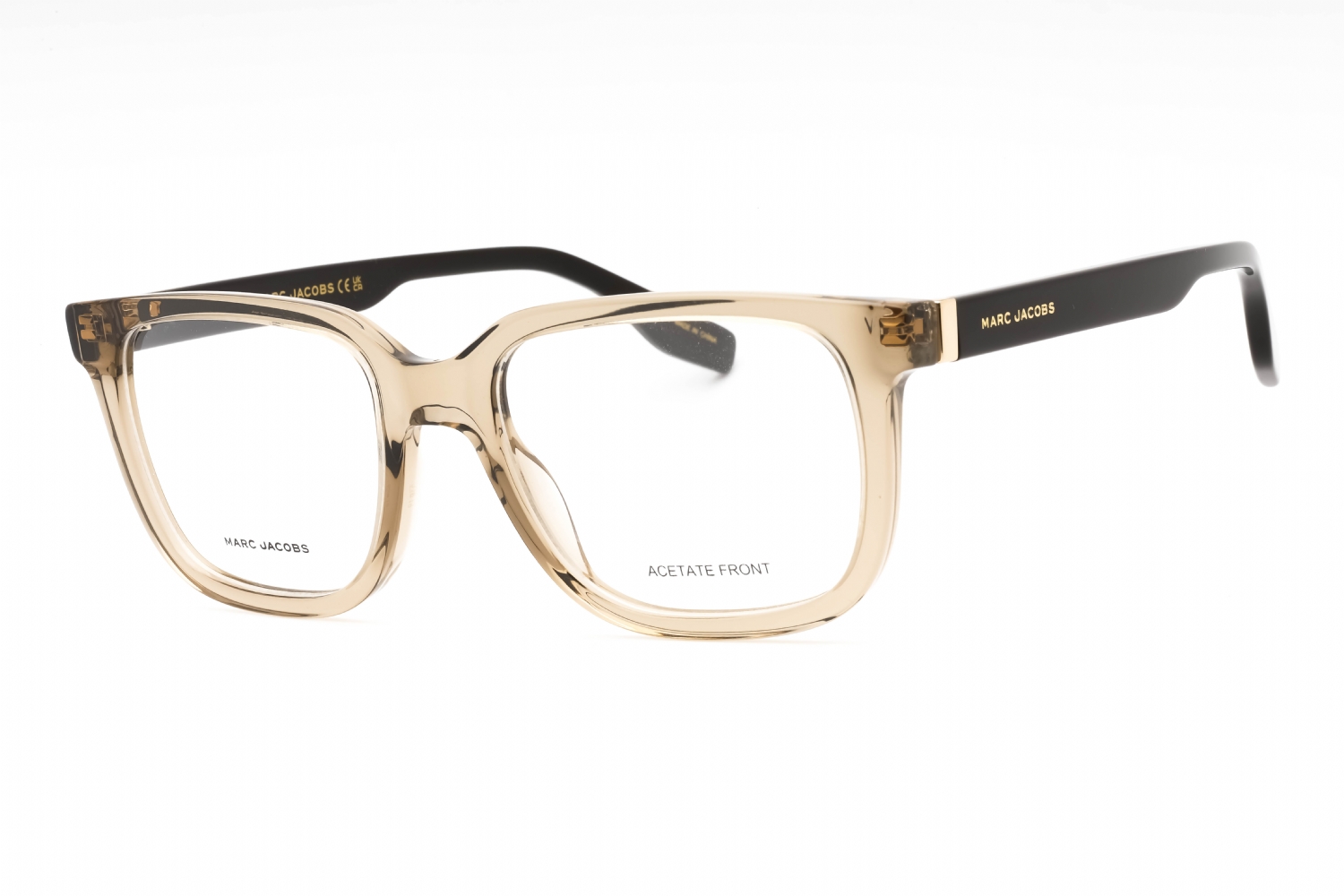  clear demo lens/olive