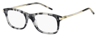  clear/gray havana light gold