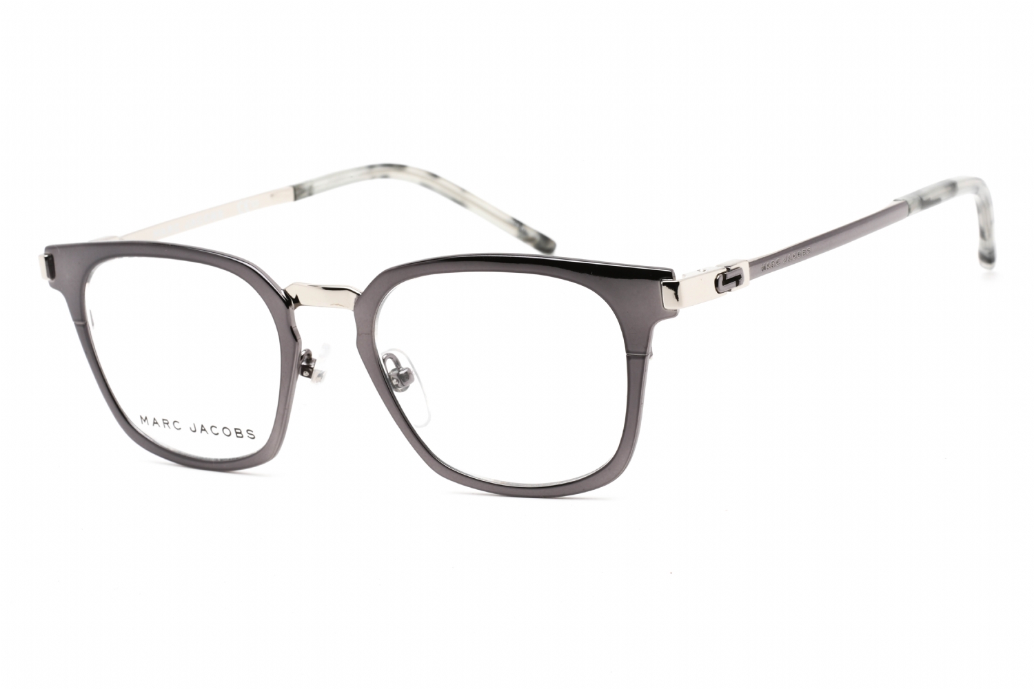  clear lens/dark rust light gold