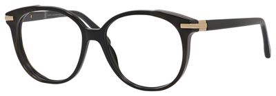  clear/havana black