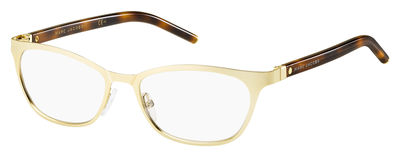  clear/gold / havana